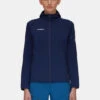 Mammut Madris Light Softshell Dames