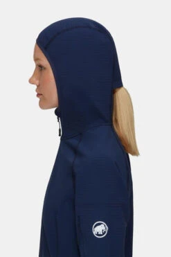 Mammut Madris Light Softshell Dames -Mammut b11ad90118 4444 04 nl