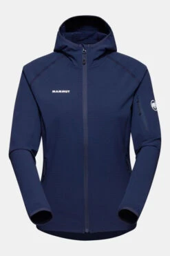 Mammut Madris Light Softshell Dames -Mammut b11ad90118 4444 06 nl