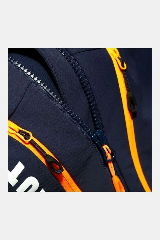 Mammut Aenergy So Hybrid Hooded Jacket Women 5 Mammut Aenergy So Hybrid Hooded Jacket Women - Afbeelding 5