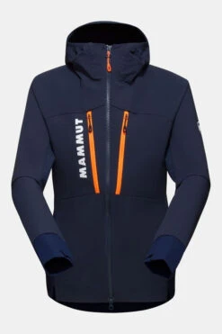 Mammut Aenergy So Hybrid Hooded Jacket Women 11 Mammut Aenergy So Hybrid Hooded Jacket Women -Mammut b11ad90120 4426 06 nl