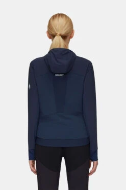Mammut Aenergy So Hybrid Hooded Jacket Women 8 Mammut Aenergy So Hybrid Hooded Jacket Women -Mammut b11ad90120 4426 13 nl