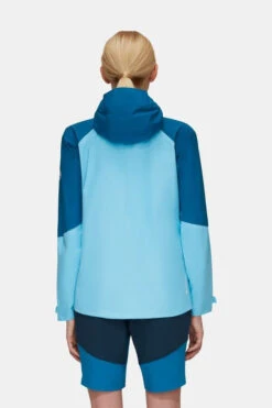 Mammut Convey Tour Gtx Jacket -Mammut b11ae90110 4342 03 nl