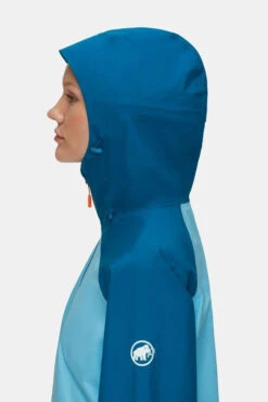 Mammut Convey Tour Gtx Jacket -Mammut b11ae90110 4342 04 nl