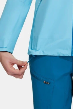 Mammut Convey Tour Gtx Jacket -Mammut b11ae90110 4342 05 nl