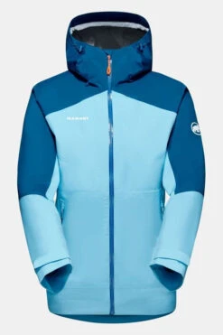 Mammut Convey Tour Gtx Jacket -Mammut b11ae90110 4342 08 nl