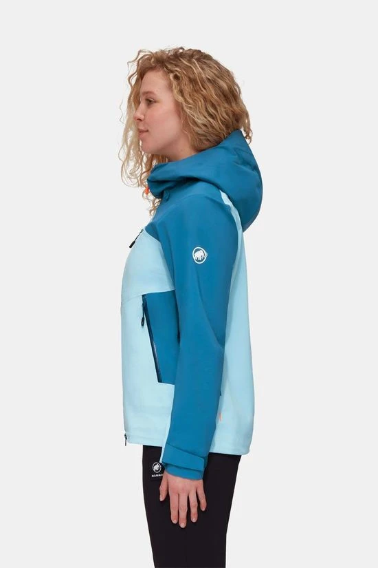 Mammut Alto Guide Hs Jacket 2 Mammut Alto Guide Hs Jacket - Afbeelding 2