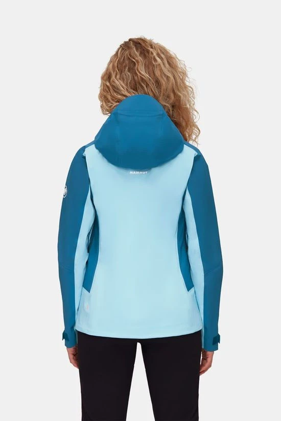 Mammut Alto Guide Hs Jacket 3 Mammut Alto Guide Hs Jacket - Afbeelding 3