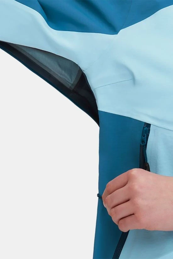 Mammut Alto Guide Hs Jacket 5 Mammut Alto Guide Hs Jacket - Afbeelding 5