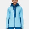 Mammut Taiss Hs Hooded Jacket Wms