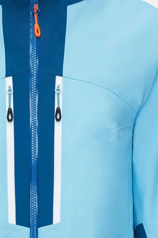 Mammut Taiss Hs Hooded Jacket Wms 6 Mammut Taiss Hs Hooded Jacket Wms - Afbeelding 6