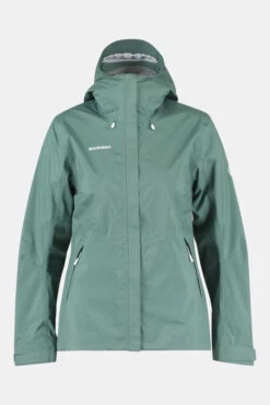 Mammut Alto Hooded Hardshell Dames -Mammut b11ae90343 4040 10 nl