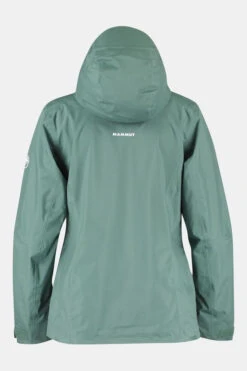 Mammut Alto Hooded Hardshell Dames -Mammut b11ae90343 4040 11 nl