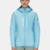 Mammut Aenergy Wb Hooded Jacket Women