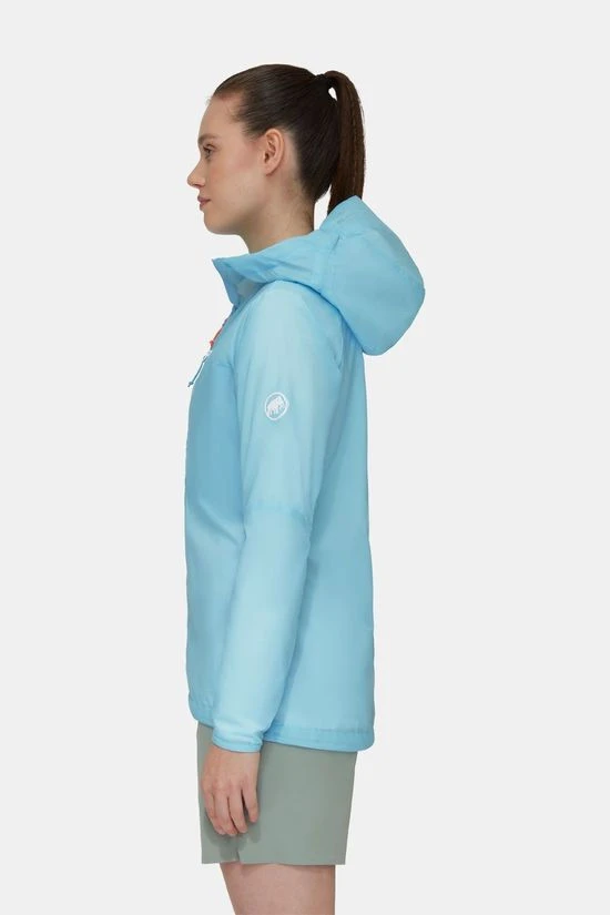 Mammut Aenergy Wb Hooded Jacket Women 2 Mammut Aenergy Wb Hooded Jacket Women - Afbeelding 2