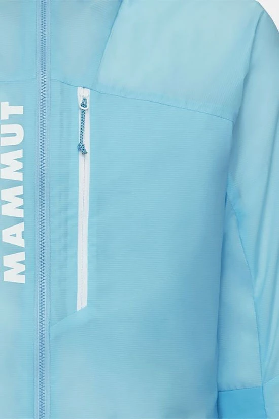 Mammut Aenergy Wb Hooded Jacket Women 6 Mammut Aenergy Wb Hooded Jacket Women - Afbeelding 6