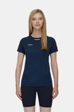 Mammut Aenergy Ss Tee