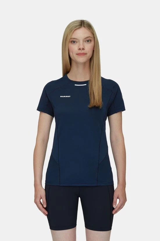 Mammut Aenergy Ss Tee 1 Mammut Aenergy Ss Tee
