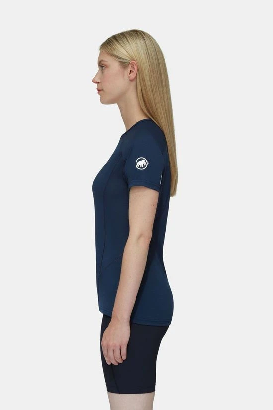 Mammut Aenergy Ss Tee 2 Mammut Aenergy Ss Tee - Afbeelding 2