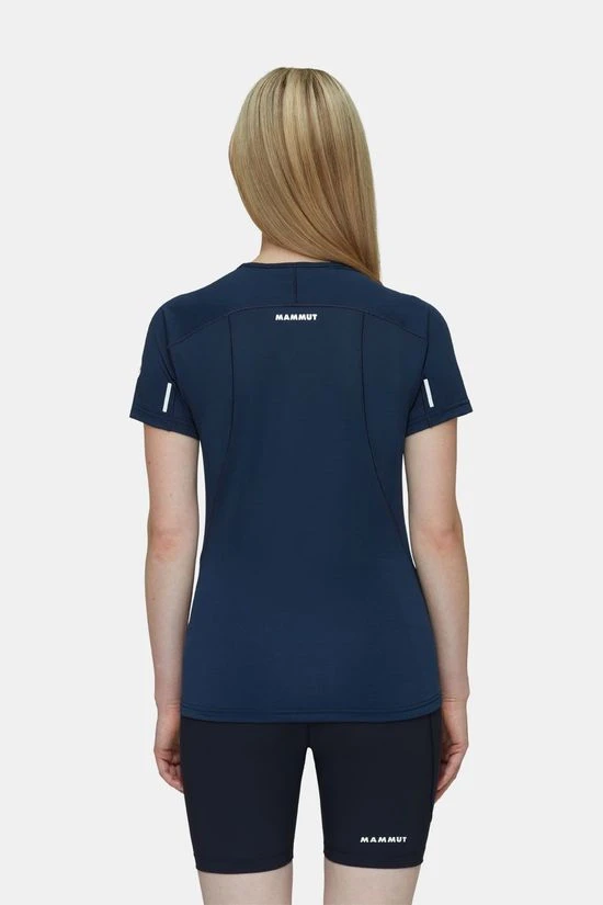 Mammut Aenergy Ss Tee 3 Mammut Aenergy Ss Tee - Afbeelding 3