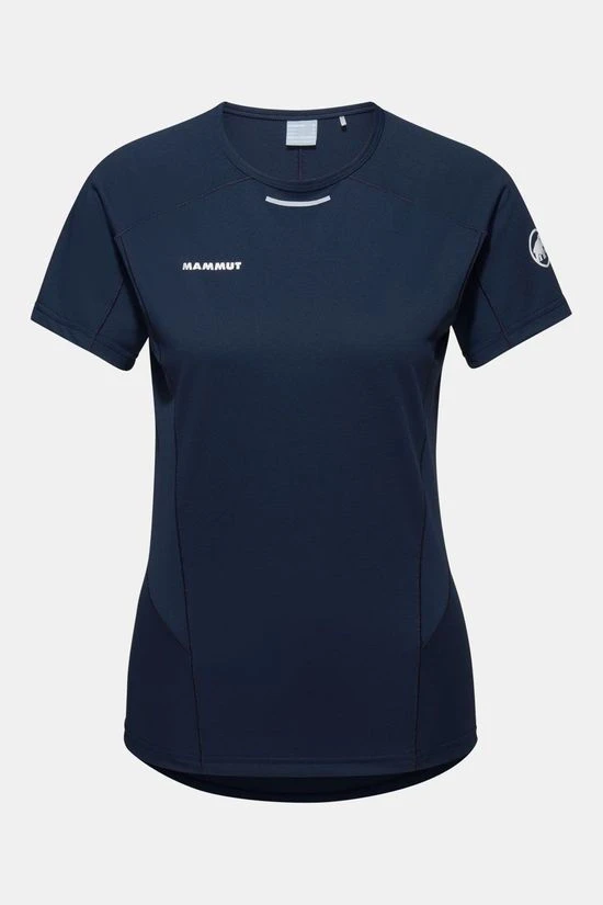 Mammut Aenergy Ss Tee 5 Mammut Aenergy Ss Tee - Afbeelding 5