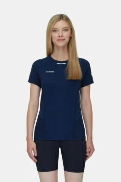 Mammut Aenergy Ss Tee