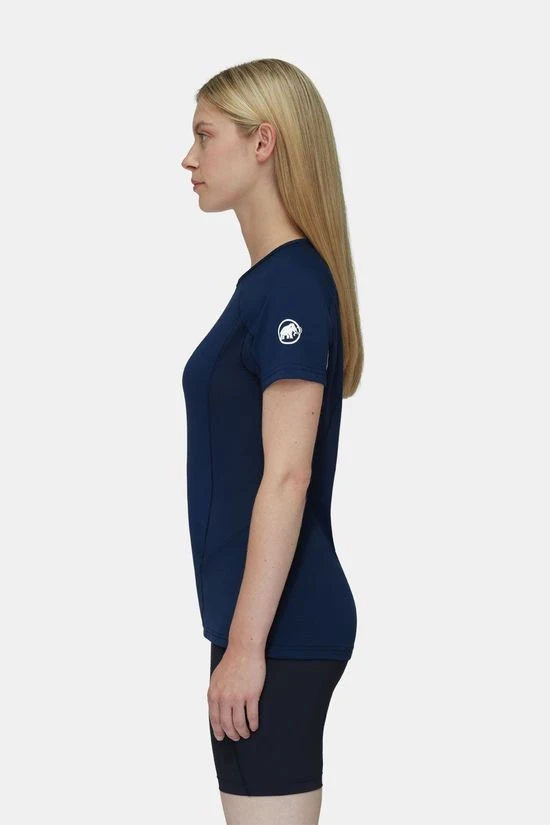 Mammut Aenergy Ss Tee 2 Mammut Aenergy Ss Tee - Afbeelding 2