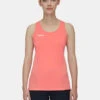 Mammut Aenergy Tank Top Dames