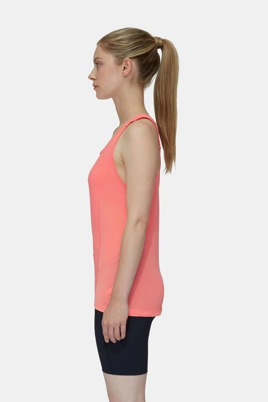 Mammut Aenergy Tank Top Dames 2 Mammut Aenergy Tank Top Dames - Afbeelding 2