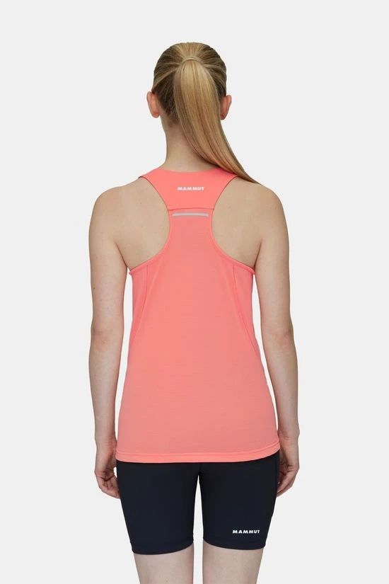 Mammut Aenergy Tank Top Dames 3 Mammut Aenergy Tank Top Dames - Afbeelding 3