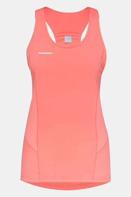 Mammut Aenergy Tank Top Dames 5 Mammut Aenergy Tank Top Dames - Afbeelding 5