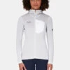 Mammut Aenergy Light Ml Hooded Jacket Women