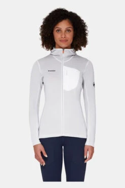 Mammut Aenergy Light Ml Hooded Jacket Women