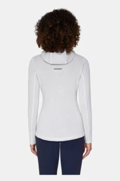 Mammut Aenergy Light Ml Hooded Jacket Women -Mammut b11beb0079 1002 03 nl