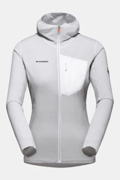 Mammut Aenergy Light Ml Hooded Jacket Women -Mammut b11beb0079 1002 06 nl