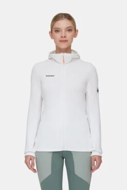 Mammut Aconcagua Light Ml Hooded Jacket Women
