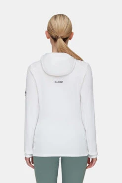 Mammut Aconcagua Light Ml Hooded Jacket Women -Mammut b11beb0272 1010 03 nl