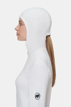 Mammut Aconcagua Light Ml Hooded Jacket Women -Mammut b11beb0272 1010 04 nl