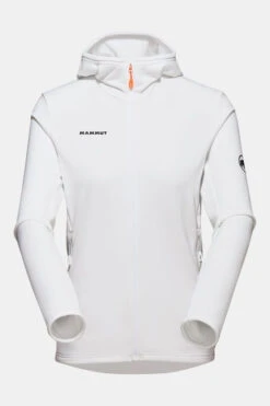 Mammut Aconcagua Light Ml Hooded Jacket Women -Mammut b11beb0272 1010 06 nl