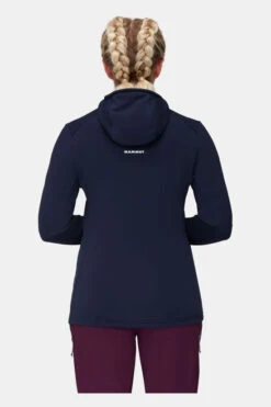 Mammut Aconcagua Light Ml Hooded Jacket Women -Mammut b11beb0272 4444 03 nl