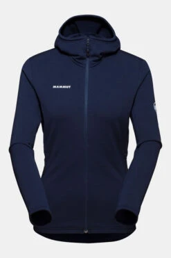 Mammut Aconcagua Light Ml Hooded Jacket Women -Mammut b11beb0272 4444 04 nl