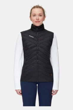 Mammut Albula In Hybrid Vest
