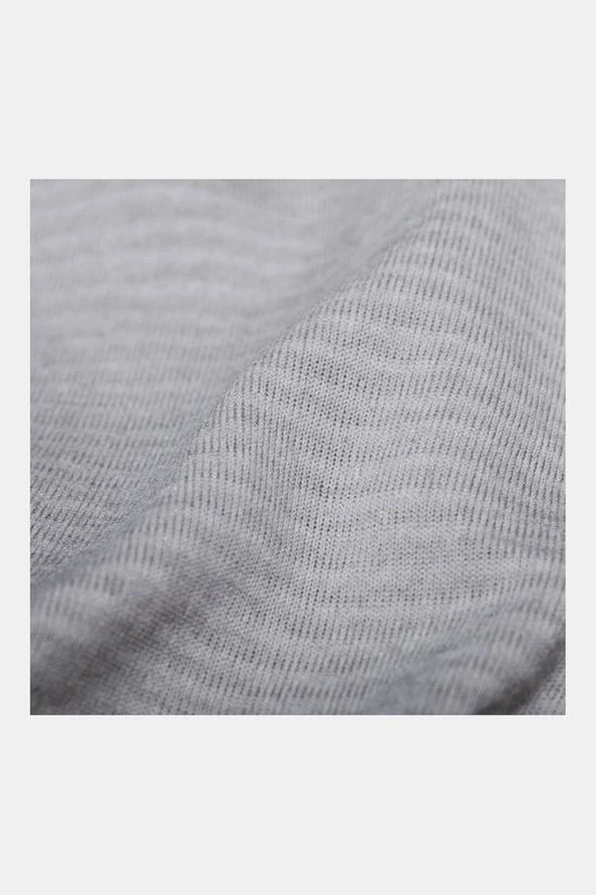 Mammut Aenergy Light Ml Half Zip Pull Women 7 Mammut Aenergy Light Ml Half Zip Pull Women - Afbeelding 7