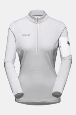 Mammut Aenergy Light Ml Half Zip Pull Women 15 Mammut Aenergy Light Ml Half Zip Pull Women -Mammut b11bee0024 1111 06 nl