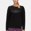 Mammut Core Ml Crew Neck Women Logo