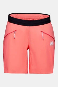 Mammut Aenergy Light So Shorts Women -Mammut b11caa0108 3838 01 nl
