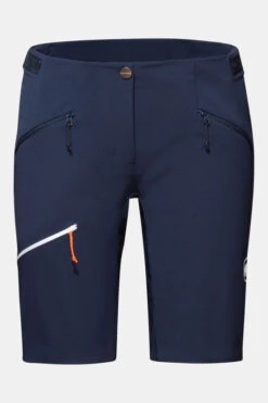 Mammut Taiss So Shorts Women -Mammut b11caa0109 4040 03 nl