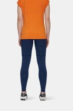 Mammut Zinal Hybrid Legging Dames -Mammut b11ced0077 4444 03 nl