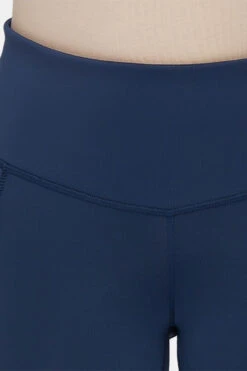 Mammut Zinal Hybrid Legging Dames -Mammut b11ced0077 4444 04 nl