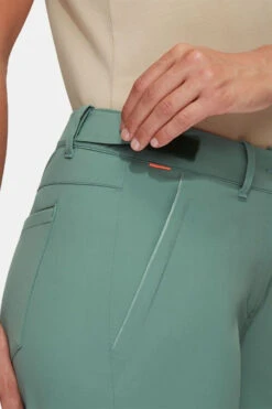 Mammut Runbold Pants Women -Mammut b11ceh0226 5151 04 nl